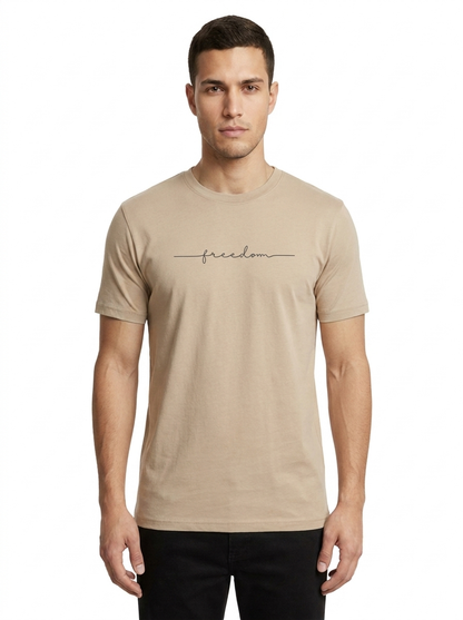 Bold Graphic Tee