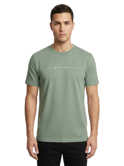 Bold Graphic Tee