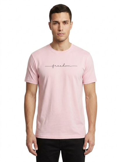 Bold Graphic Tee