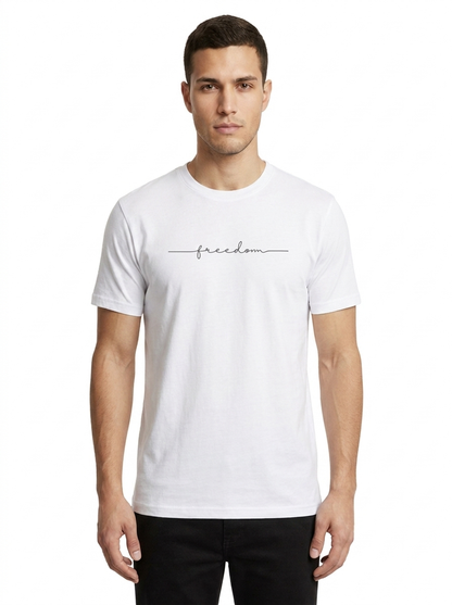 Bold Graphic Tee