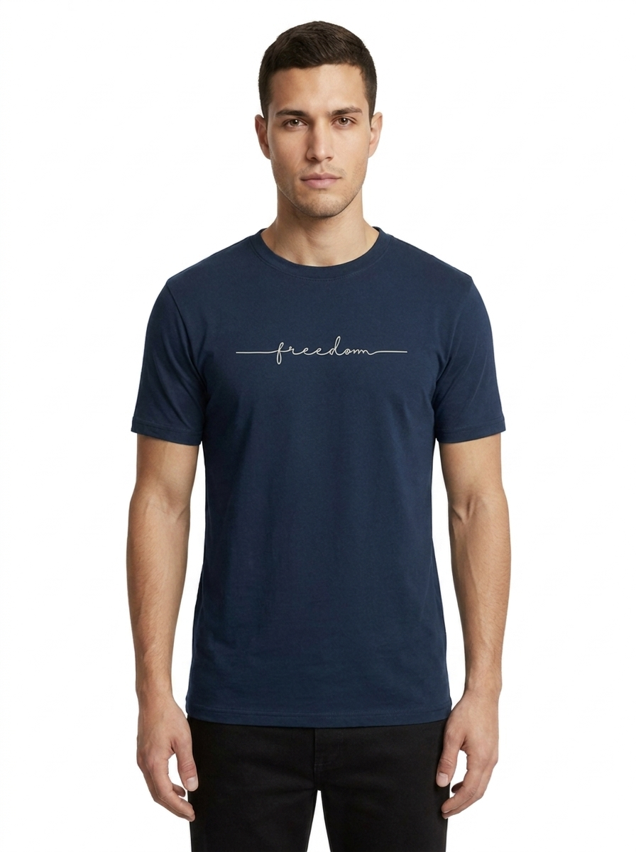 Bold Graphic Tee
