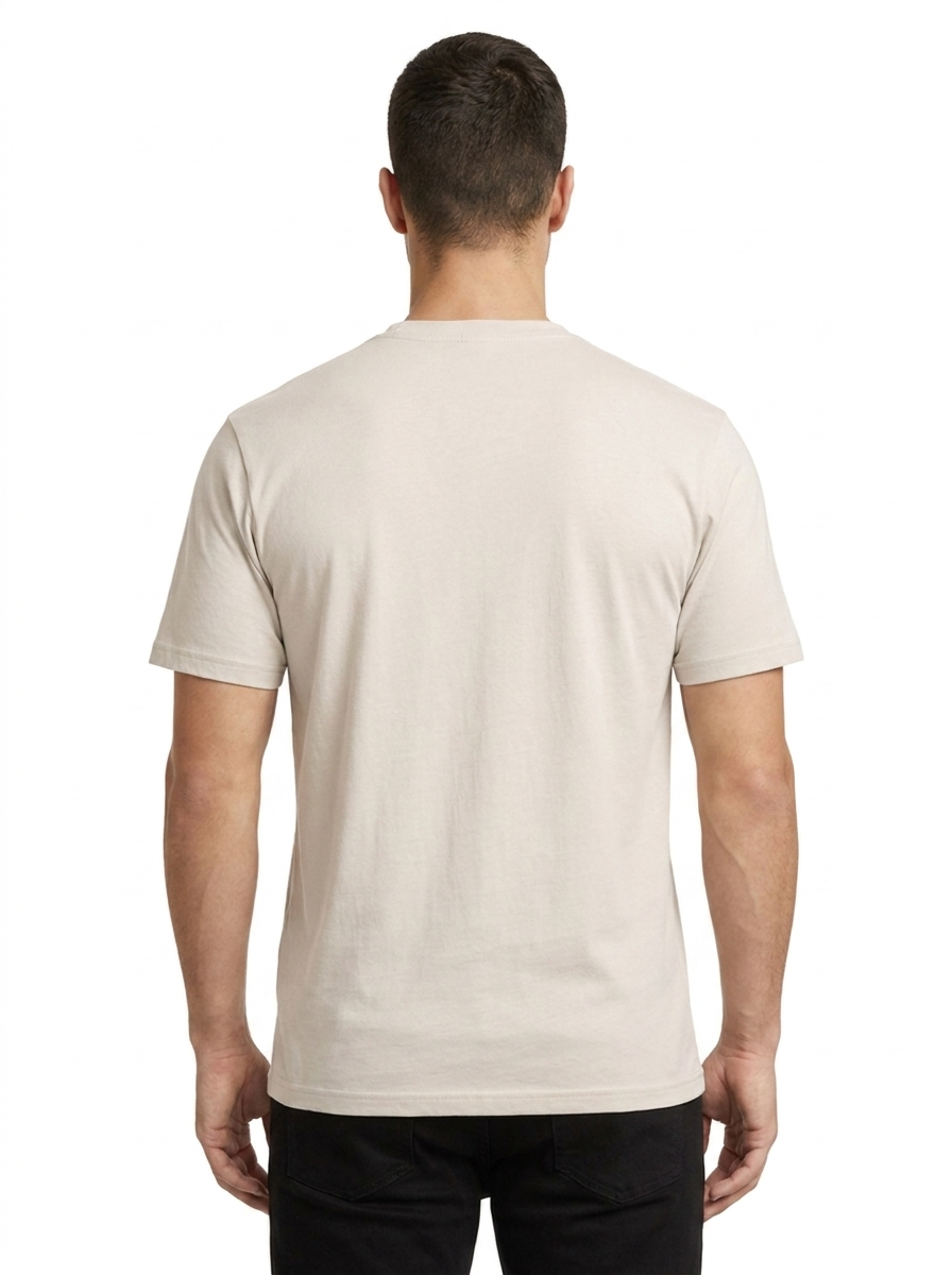 Milano Letter Tee