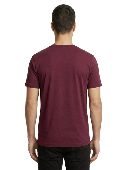 Norway Print Tee