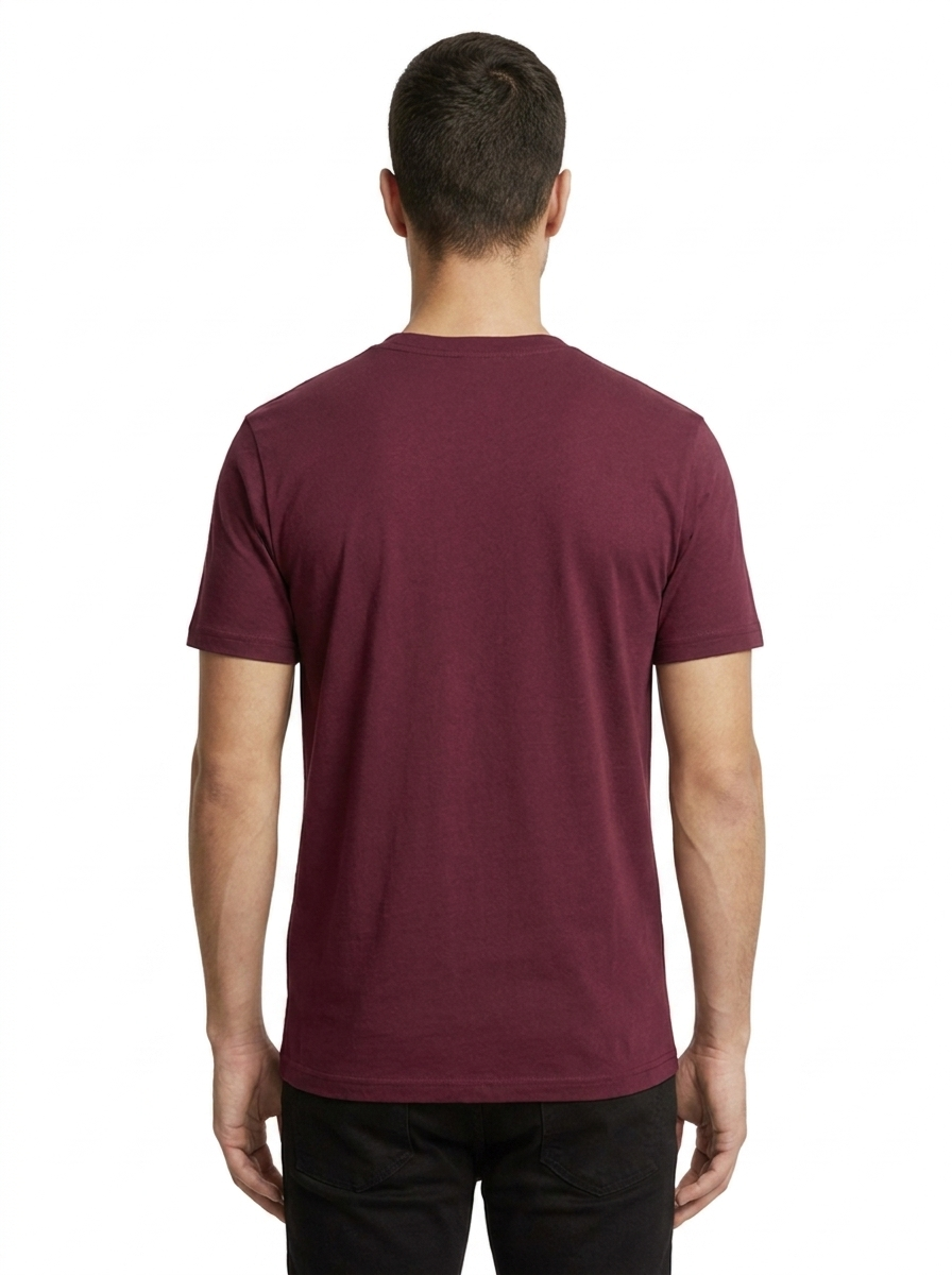Norway Print Tee