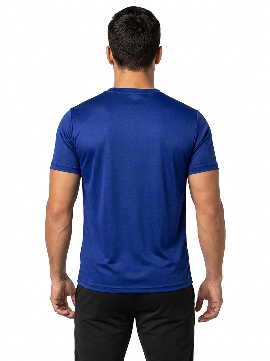Flow Performance Tee