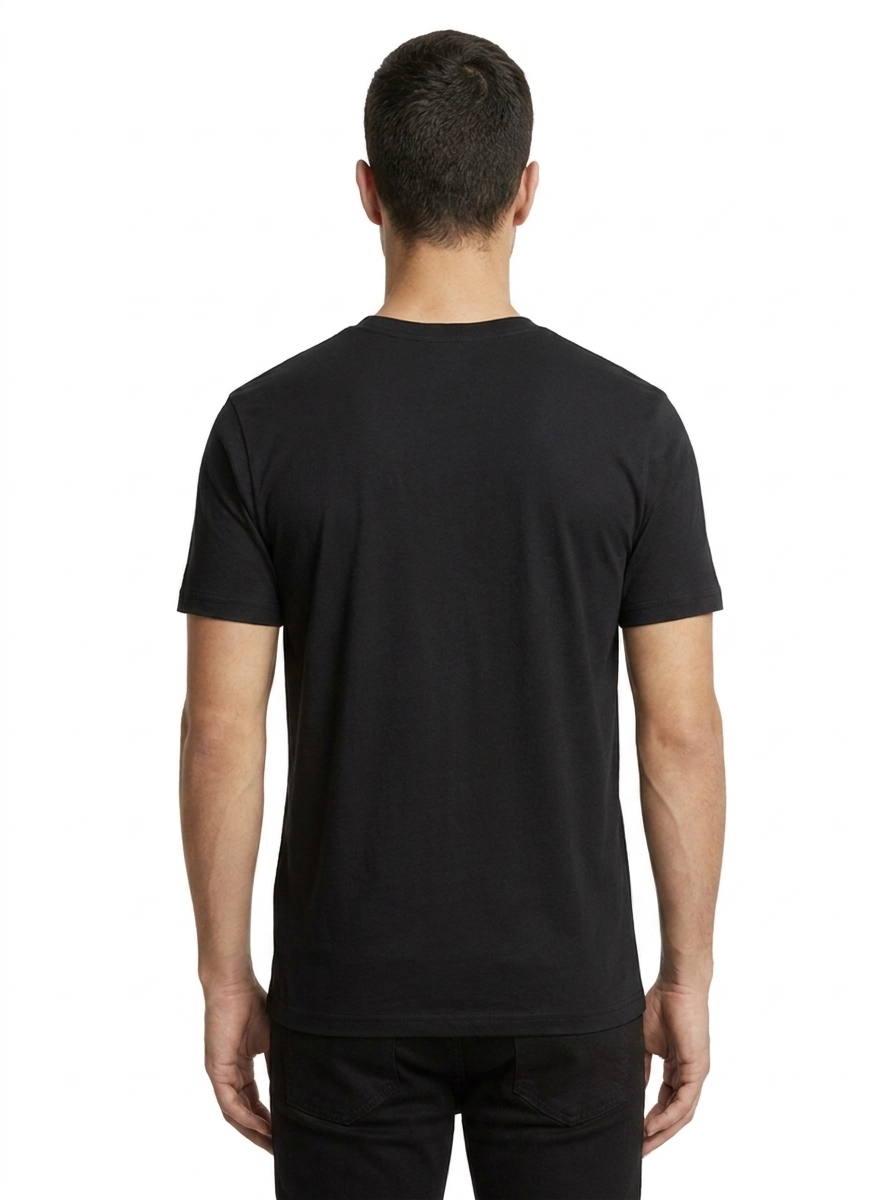 Ease V-Neck Tee
