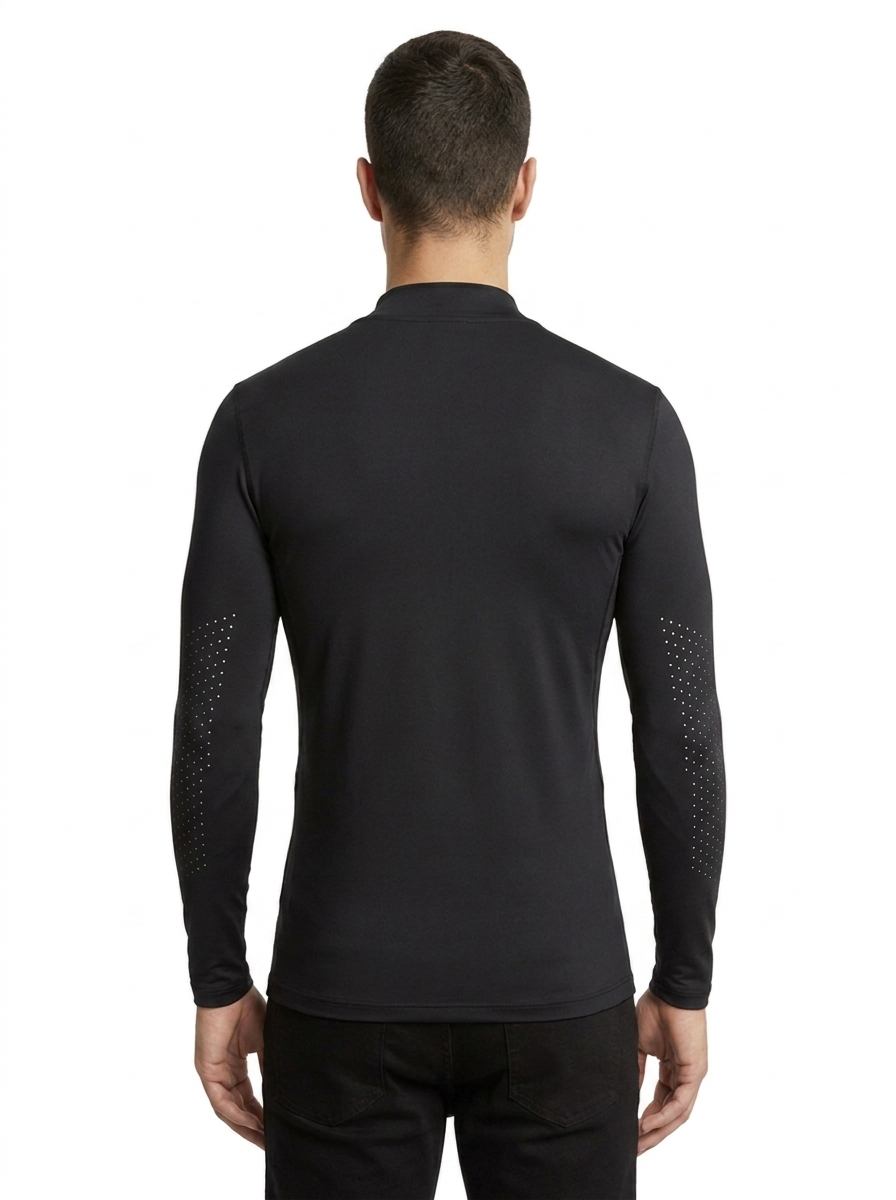 Motion Compression LS