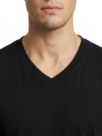 Ease V-Neck Tee