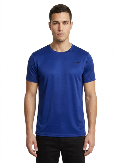 Flow Performance Tee
