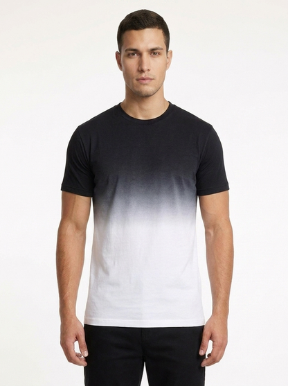 Fade Gradient Tee