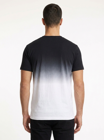 Fade Gradient Tee