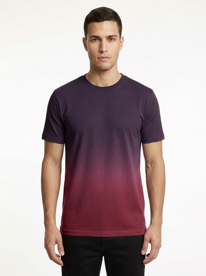 Fade Gradient Tee