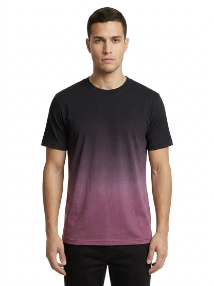 Fade Gradient Tee