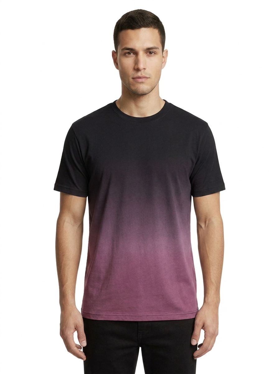 Fade Gradient Tee