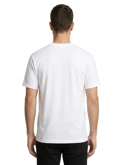 Palm Sunset Tee