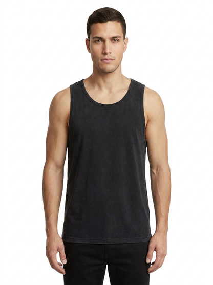 Washed Tank