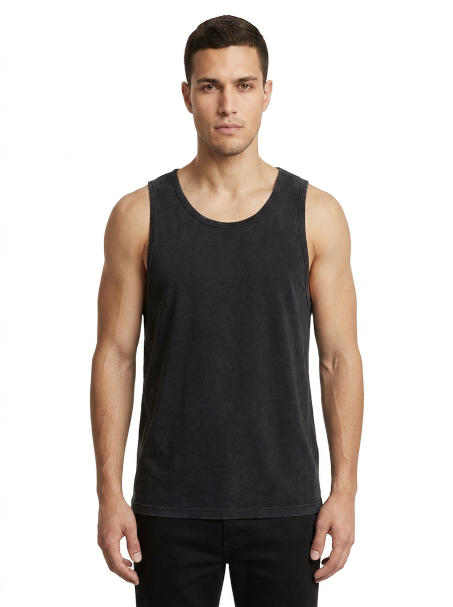 Washed Tank