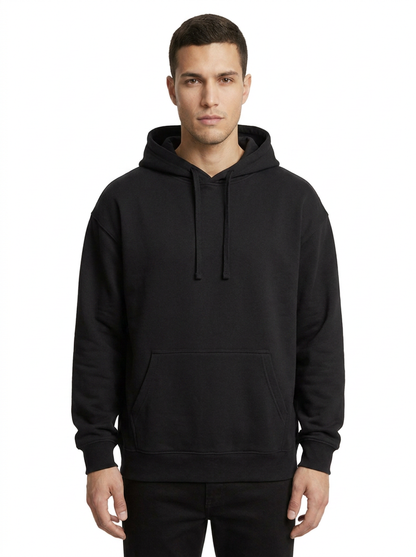 Vanta Oversized Hoodie