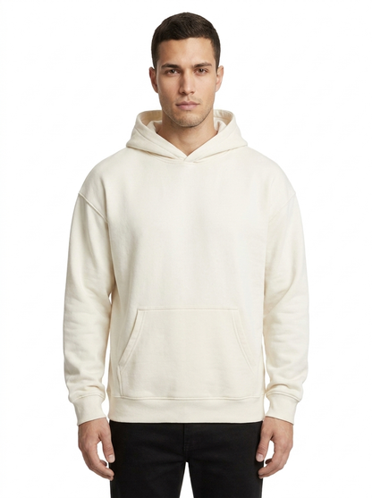 Vanta Oversized Hoodie