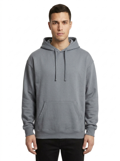 Vanta Oversized Hoodie