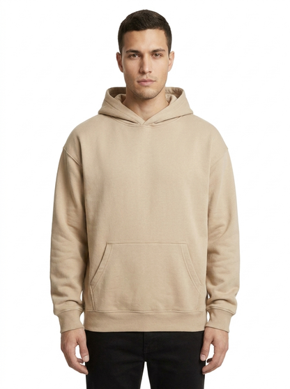 Vanta Oversized Hoodie