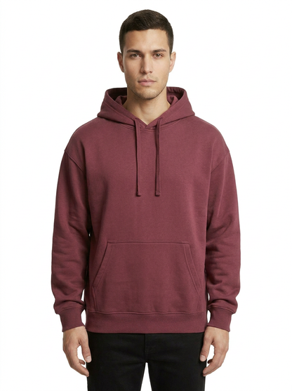 Vanta Oversized Hoodie