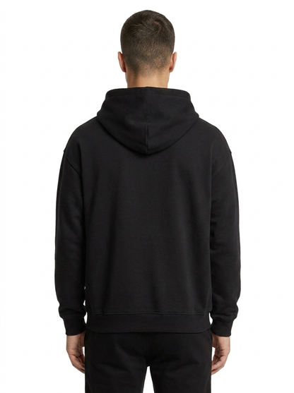 Vanta Oversized Hoodie
