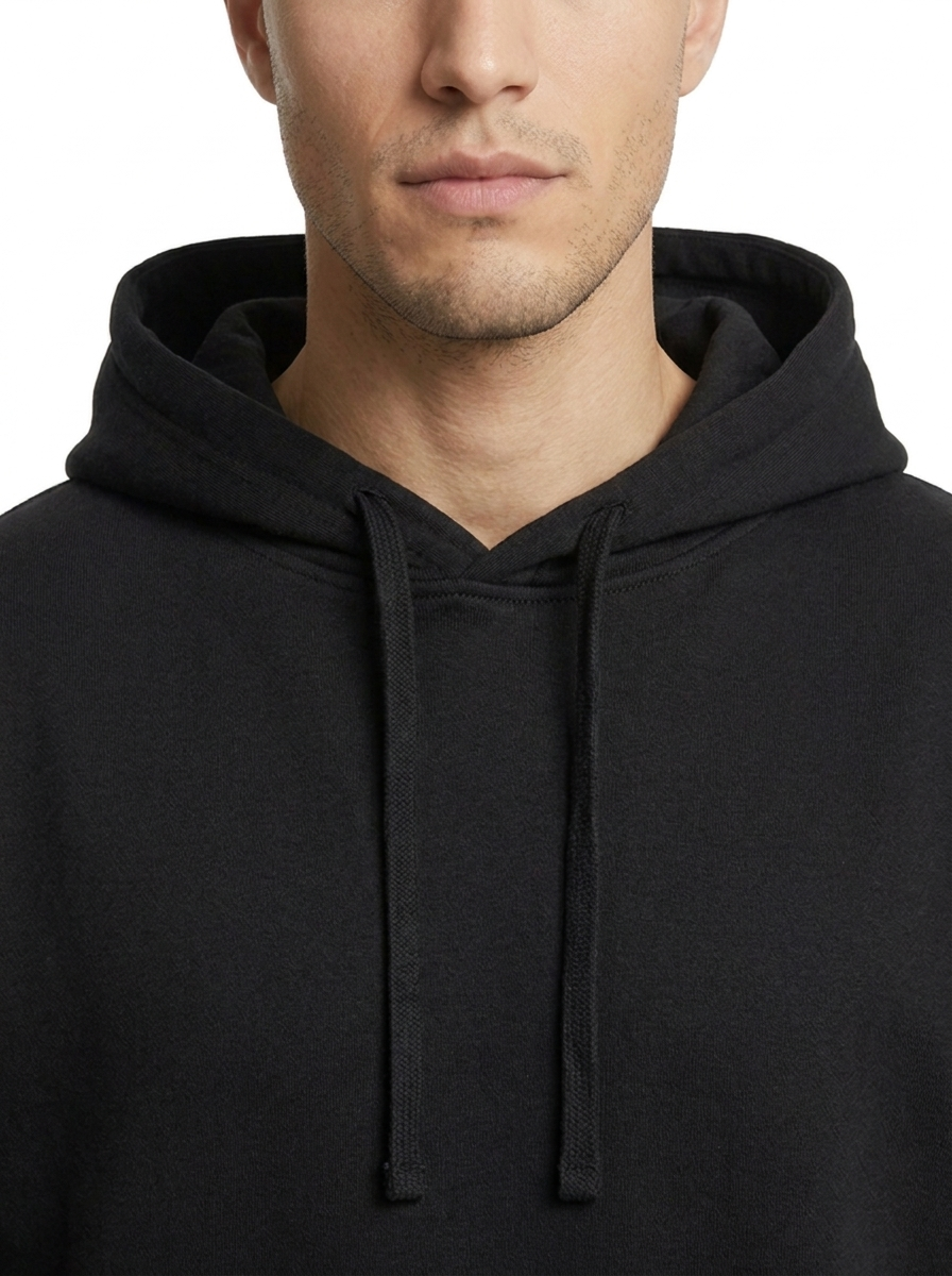 Vanta Oversized Hoodie