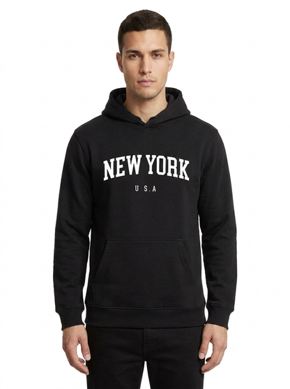 New York Hoodie