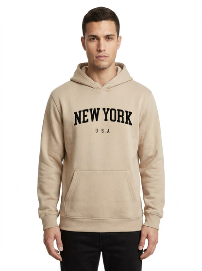 New York Hoodie