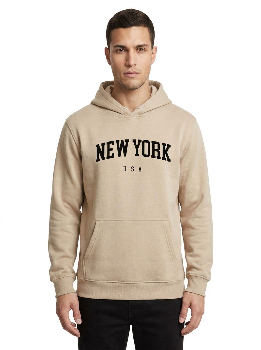 New York Hoodie