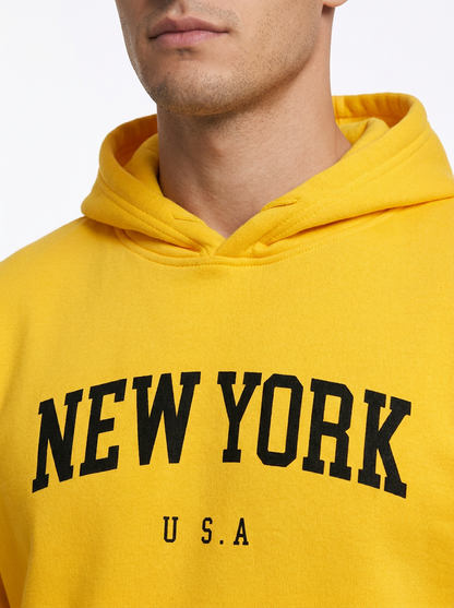 New York Hoodie