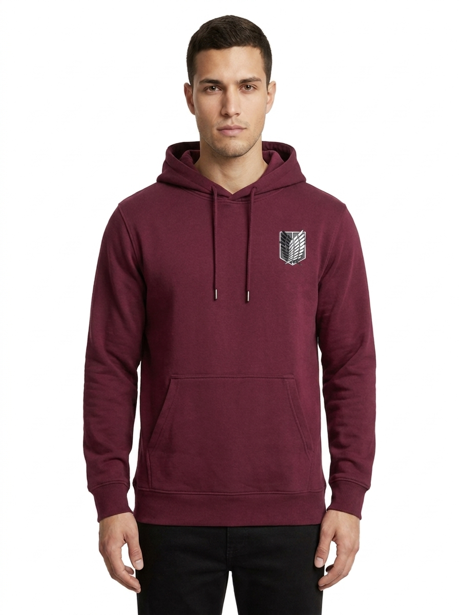 Urban Hoodie