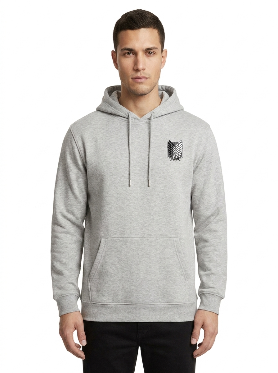 Urban Hoodie
