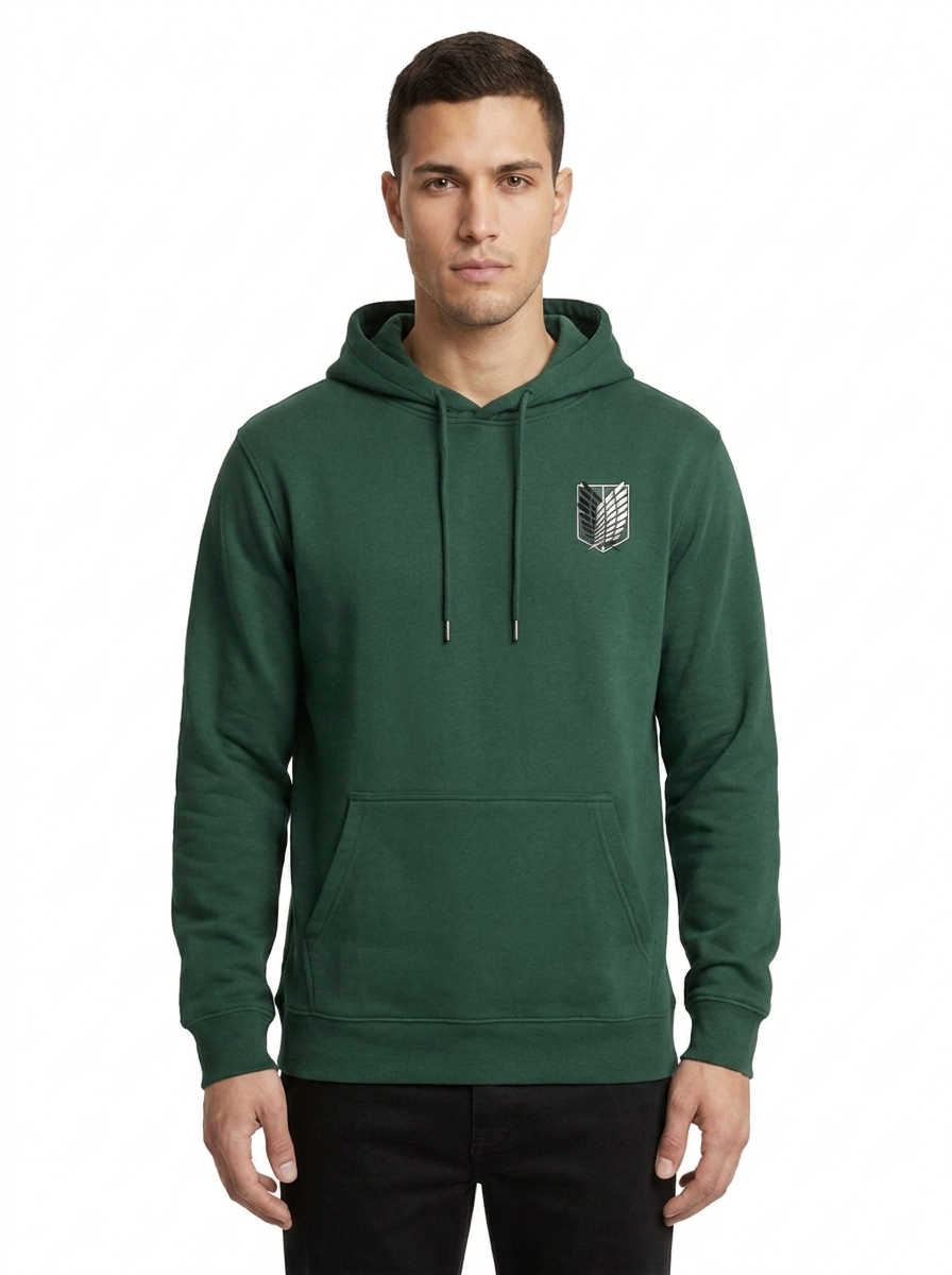 Urban Hoodie
