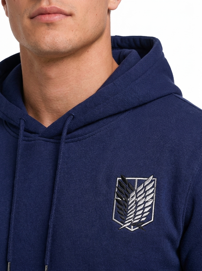 Urban Hoodie