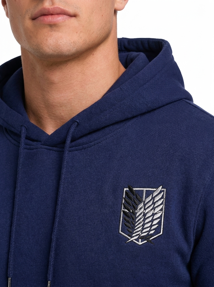 Urban Hoodie