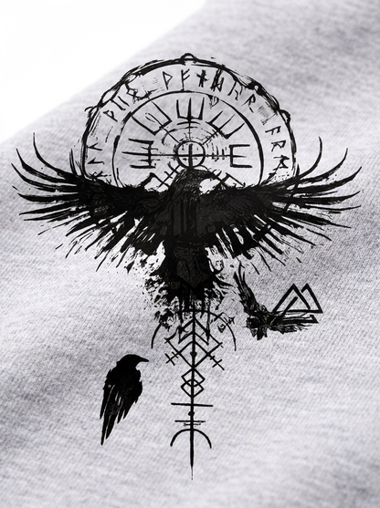 Valhalla Hoodie