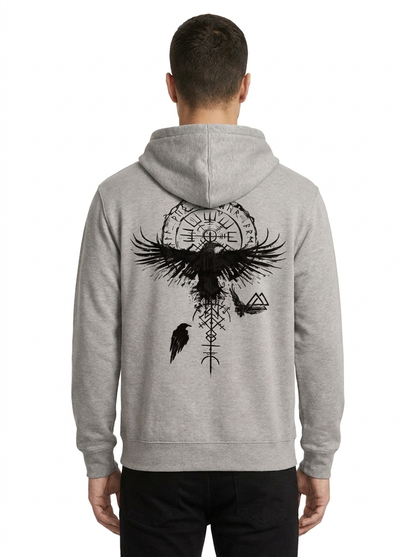 Valhalla Hoodie