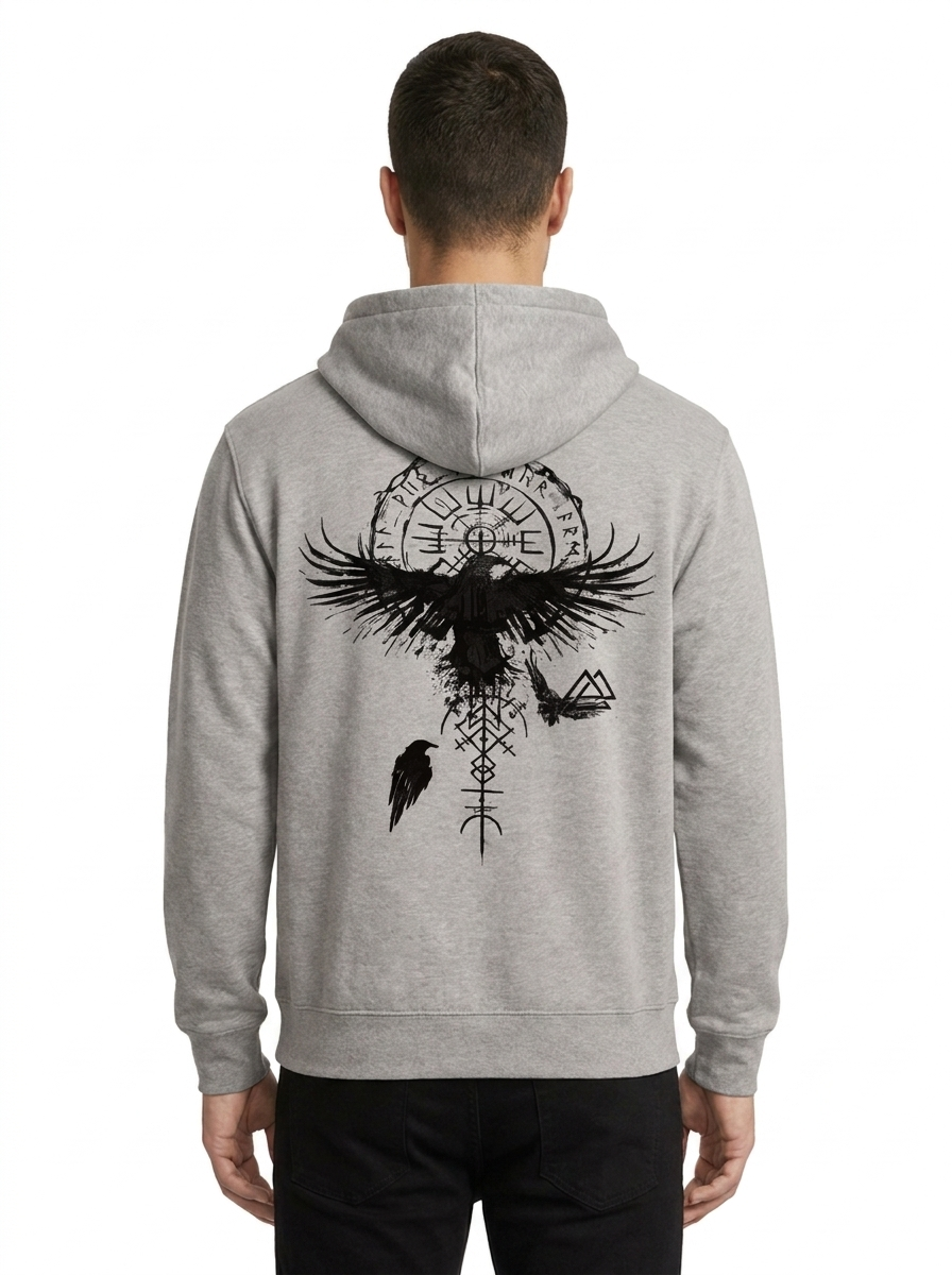 Valhalla Hoodie