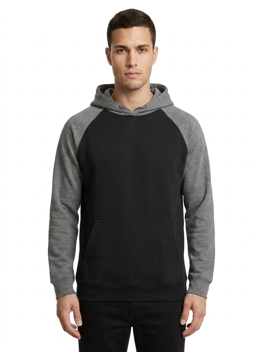 Prism Block Hoodie