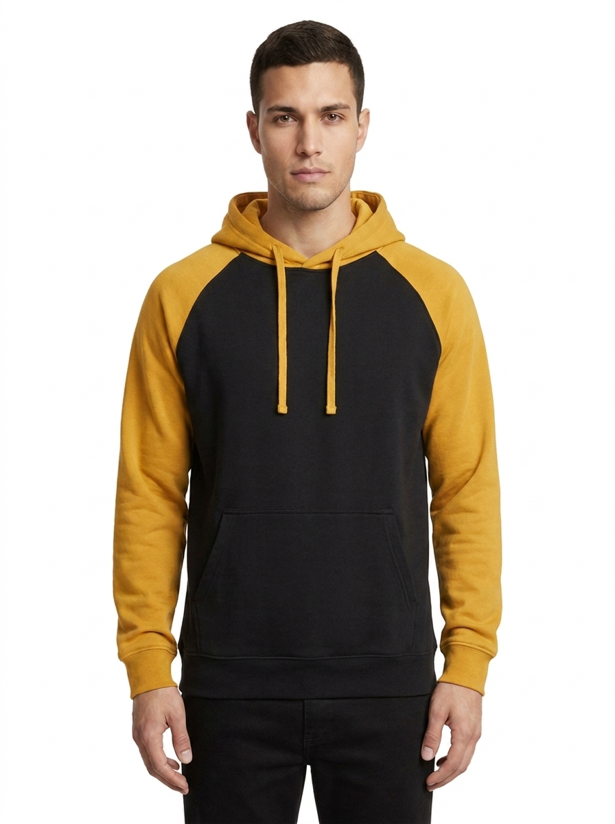Prism Block Hoodie