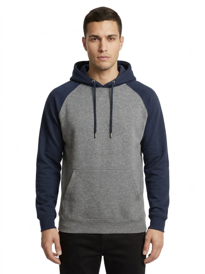 Prism Block Hoodie