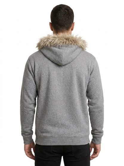 Y2K Collar Jacket