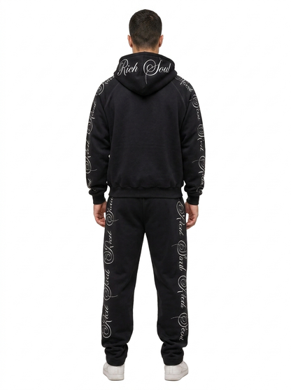 Script Hooded-Set