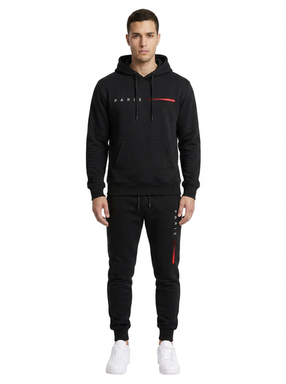 Noir Winter-Set