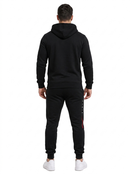Noir Winter-Set