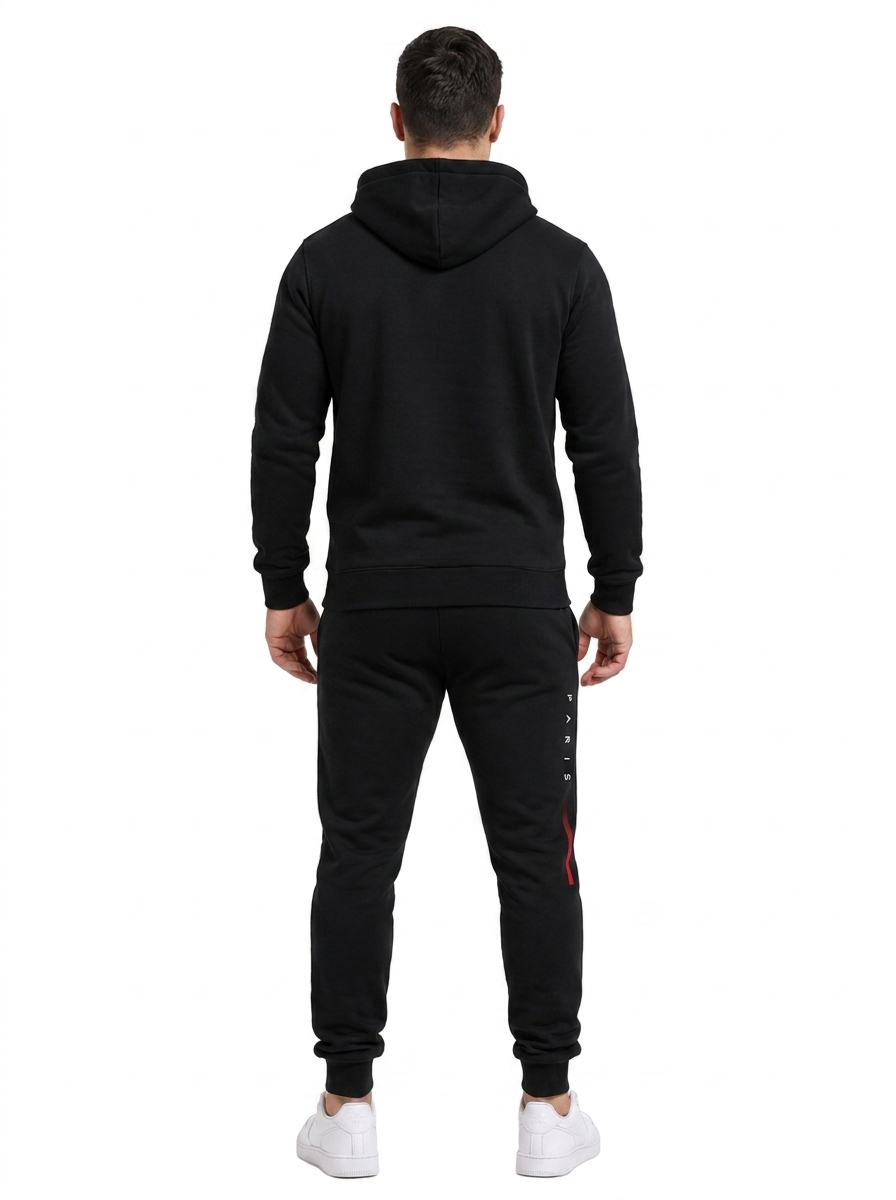 Noir Winter-Set