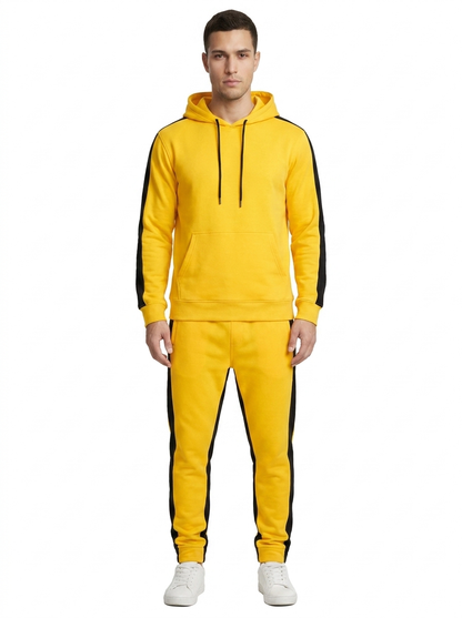 Color Block Set