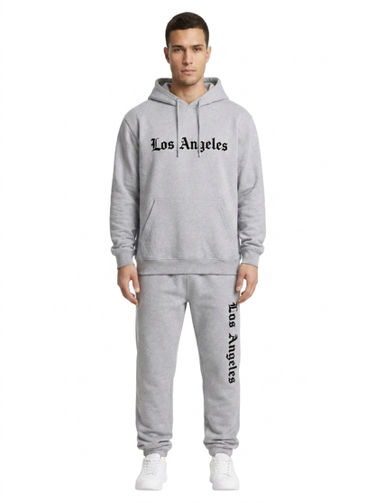 Motion Joggers-Set